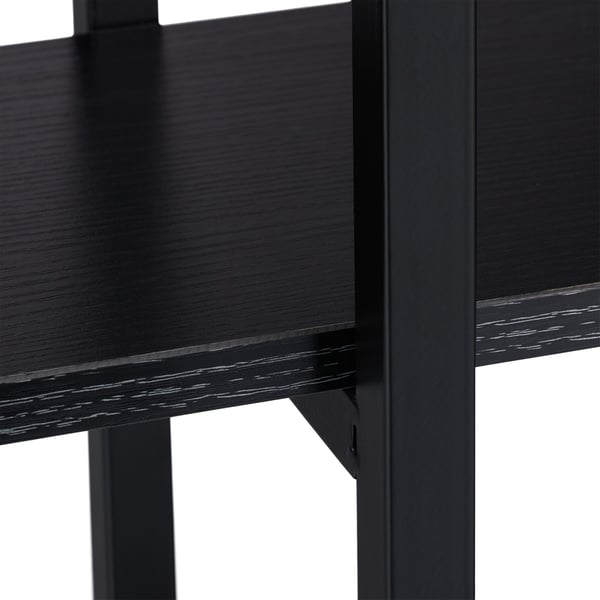 Kukkataso, 150x78x24 cm, teräs, MDF
