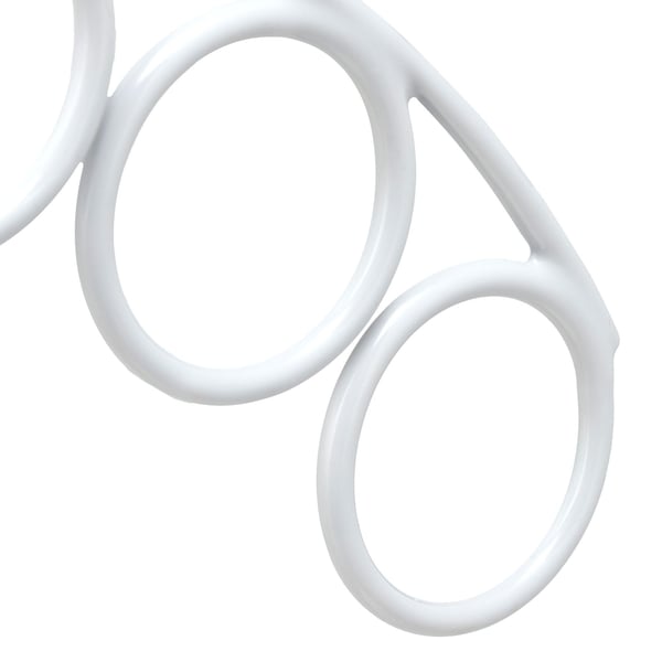 Huivinaulakko, 24,5x38x0,6 cm, harmaa, Kodustaar