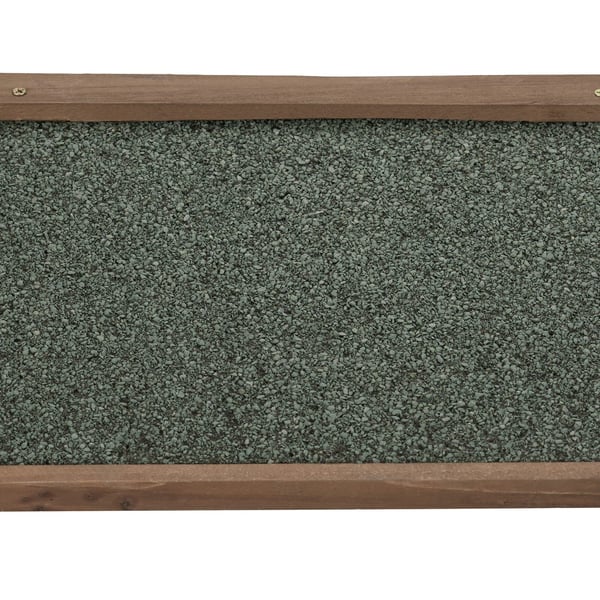 Lintulauta, 120x62x55 cm, Ruskea, Kodustaar