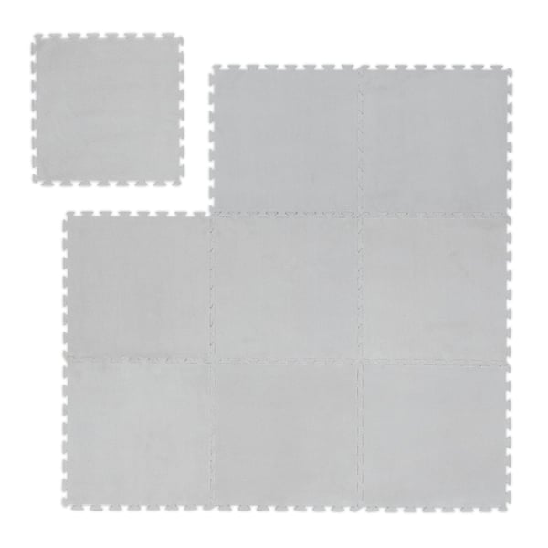 Palapelimatto, 30x30x1 cm