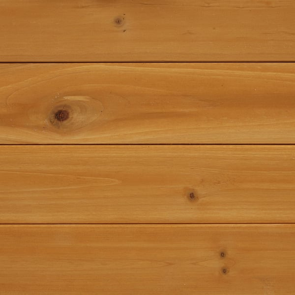Korotettu viljelylaatikko, 46x122x122 cm, luonnollinen, puinen
