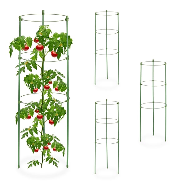 Puutarharitiläsarja, 60 cm, Vihreä, Kodustaar