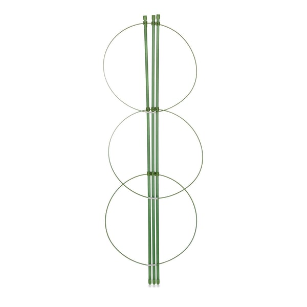Puutarharitiläsarja, 60 cm, Vihreä, Kodustaar