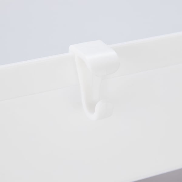 Rullebord, 70x15,5x40,5 cm