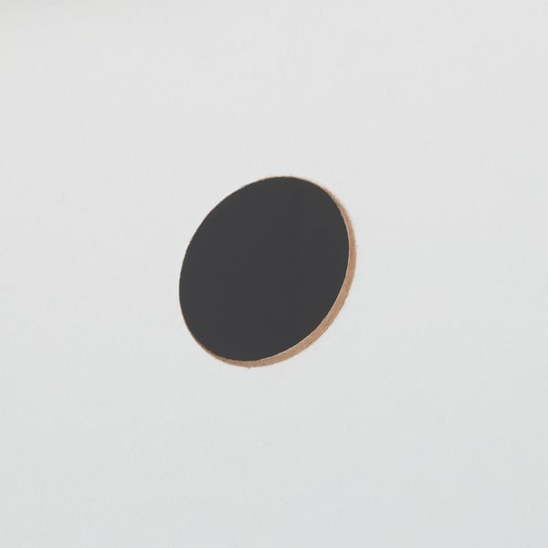 Kissanvessakaappi, 64x48x53 cm, valkoinen