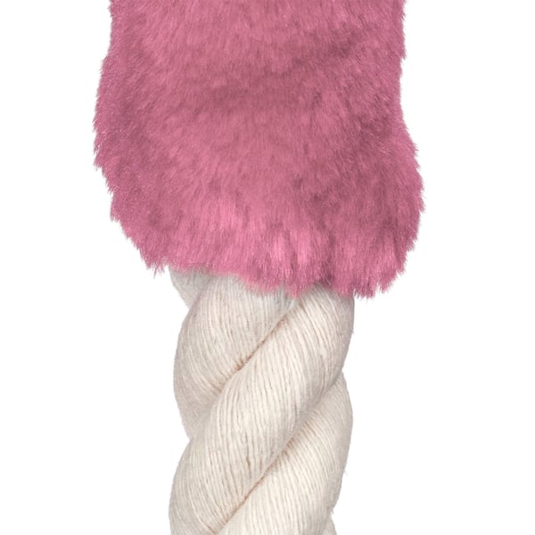 Dörrstoppare set, 60x4,5 cm, Rosa, Kodustaar