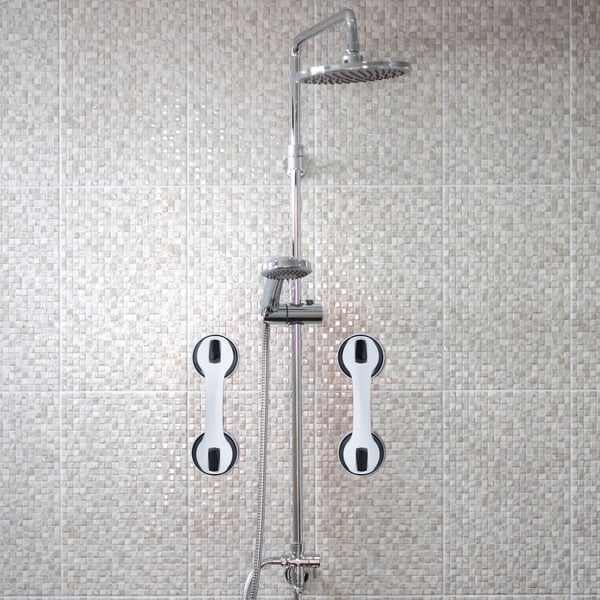 Kahvan sarja, 30x10x8.5 cm, valkoinen, Kodustaar