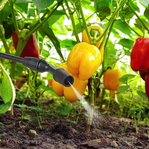 Paineruiskupullo, 58x28x18 cm, valkoinen