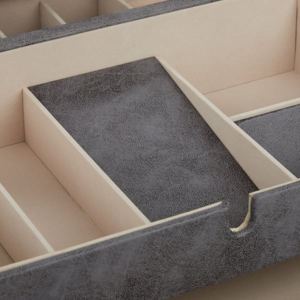 Smykkeorganisator, 13x34x31 cm, Kodustaar