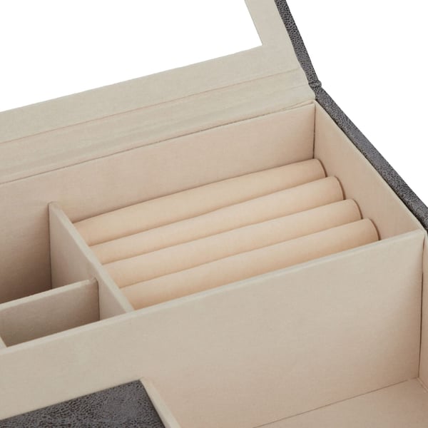 Smykkeorganisator, 13x34x31 cm, Kodustaar