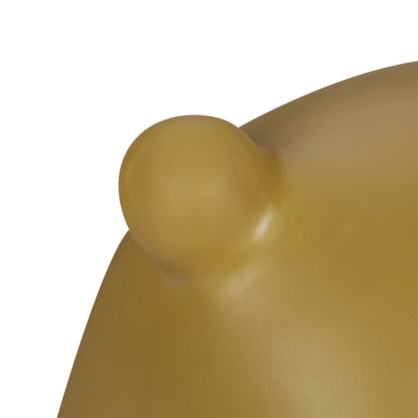 Bouncy Hopper, 45x53x25 cm, Brun, Kodustaar