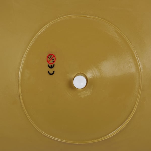 Bouncy Hopper, 45x53x25 cm, Brun, Kodustaar