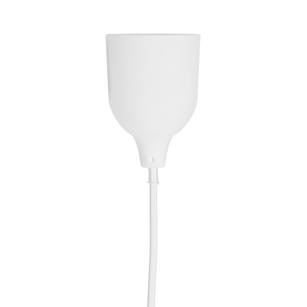 Taklampa, Barn Unicorn, 158x35 cm, Rosa