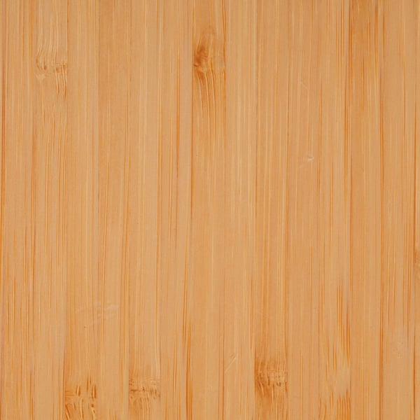 Knivblock, 25x14.5x22 cm, Natur, Kodustaar