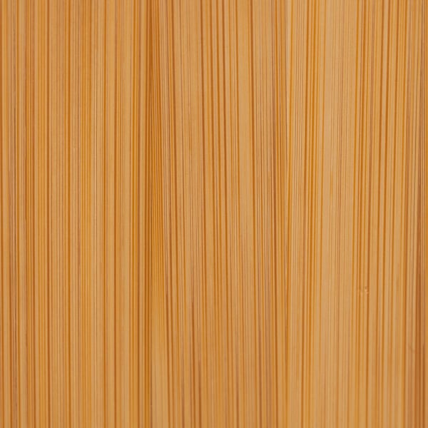 Knivblock, Bambu, 23x30x12 cm, Natur, Kodustaar