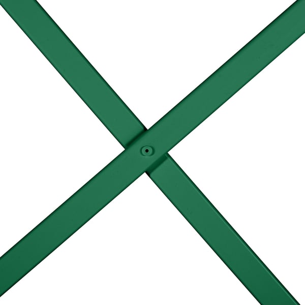 Säleikkösetti, 180x60x1.5 cm, Vihreä, Kodustaar