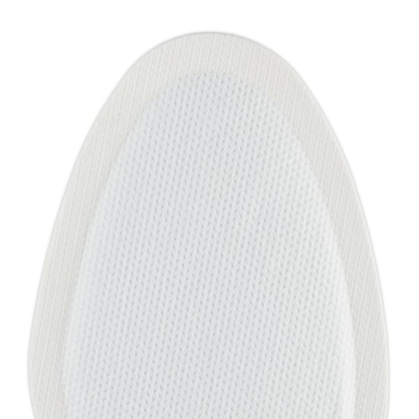 Kenkäpohjalliset, 28.5x9.5 cm, valkoinen