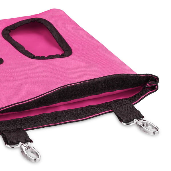 Hay Bag, 31x25x1.5 cm, puuvilla, polyesteri, Kodustaar