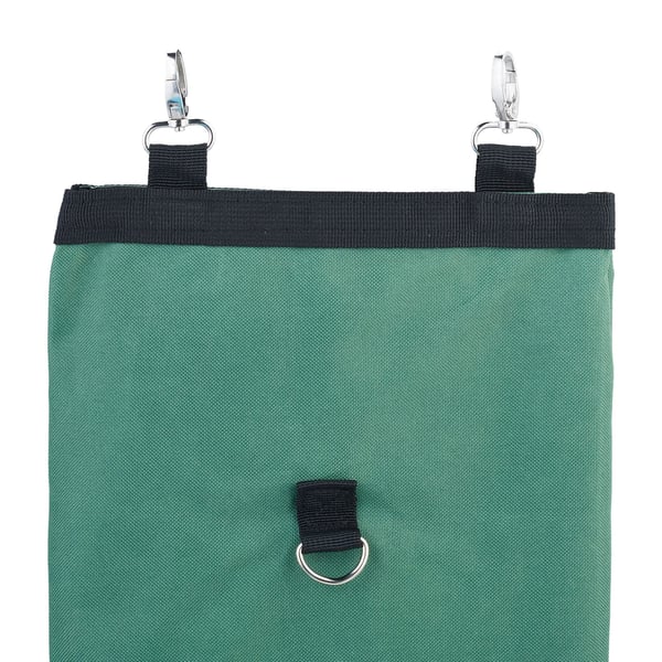 Hay Bag, 31x25x1.5 cm, Puuvilla, polyesteri, Kodustaar
