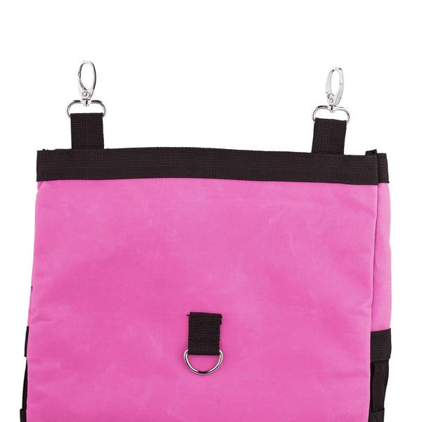 Höpåse, 30x30x1.5 cm, 50% polyester, 40% bomull, 10% metall, Kodustaar