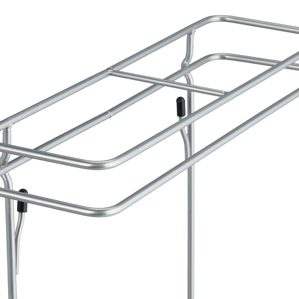 Paraplystativ, metal, 54x30,5x15 cm, Kodustaar