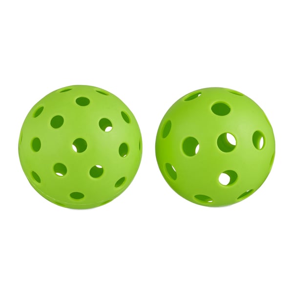 Pickleball-setti, 39x19,5x3,5 cm, monivärinen, Kodustaar