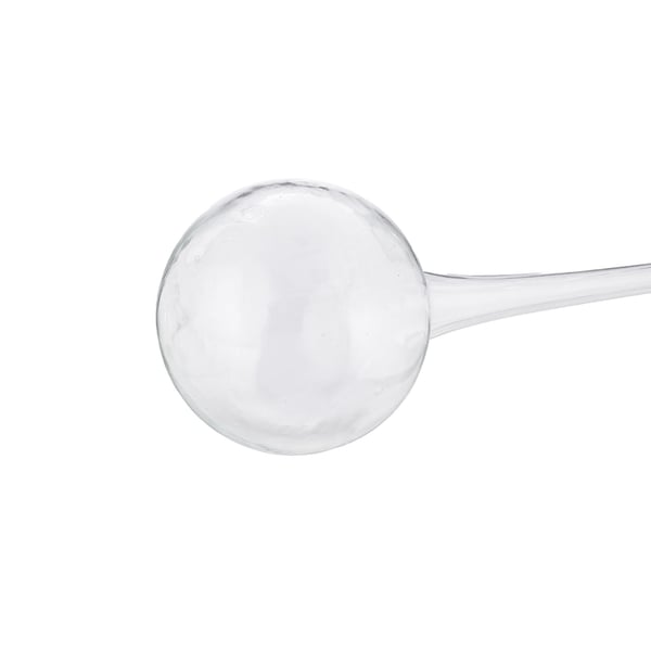 Kastelupallojen setti, 30x9 cm, lasi, Kodustaar