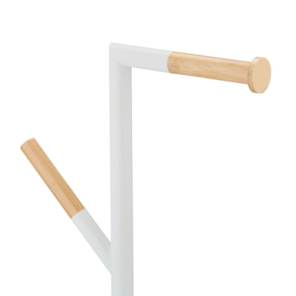 Toiletsbørstesæt, 64x27x22 cm