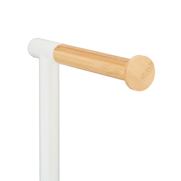 WC-harjasetti, 66,5x23x18 cm
