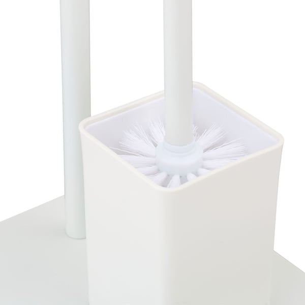 WC-harjasetti, 66,5x23x18 cm