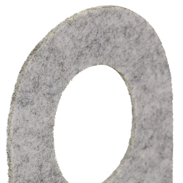 Dørskilt sæt, 27x8x0,2 cm, grå, Kodustaar