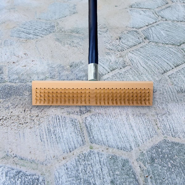 Harjasetti, 10.5x30x6 cm, luonnollinen, Kodustaar