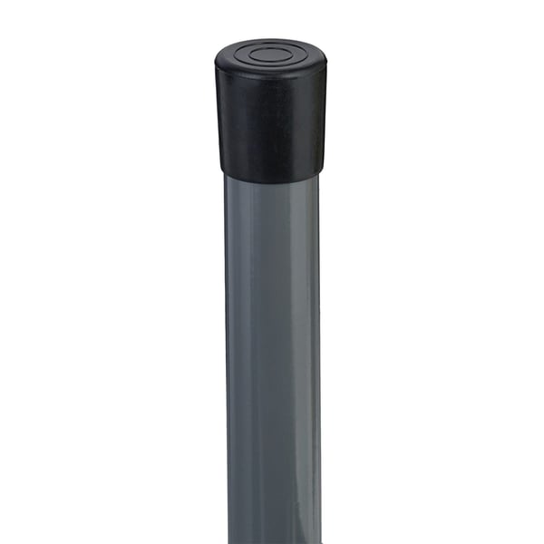 Penkki, 42x102x25 cm, Harmaa