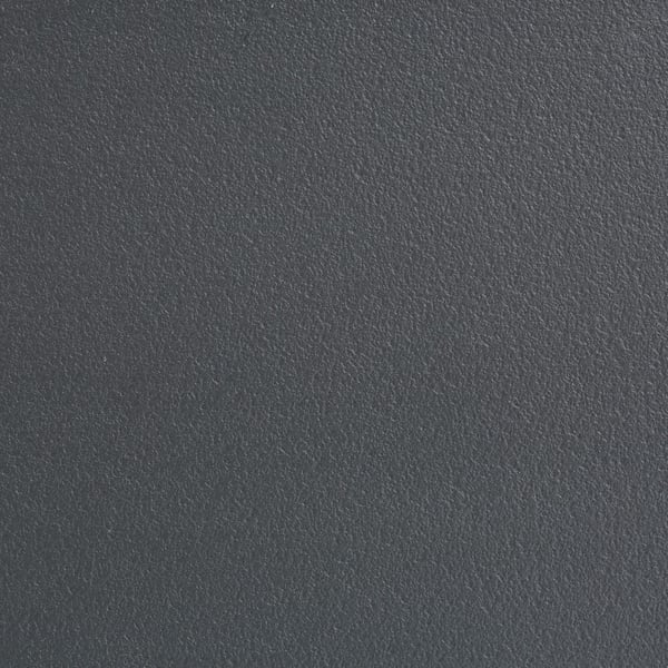 Penkki, 43x180x25 cm, Musta