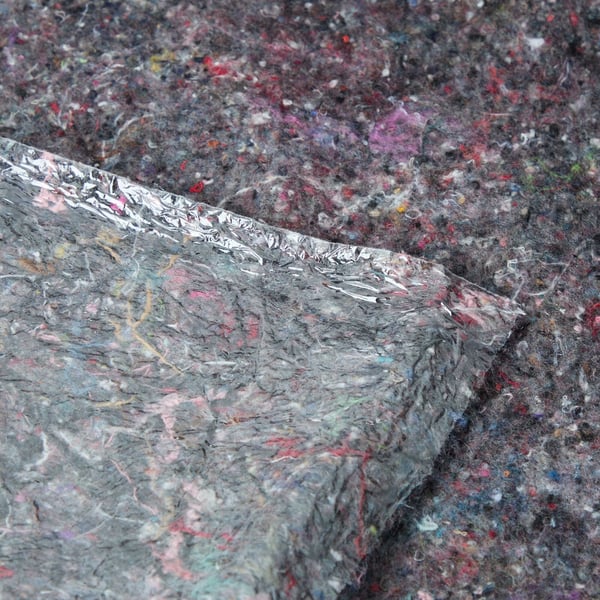 Muuttopeittosarja, 150x200 cm, harmaa, Kodustaar