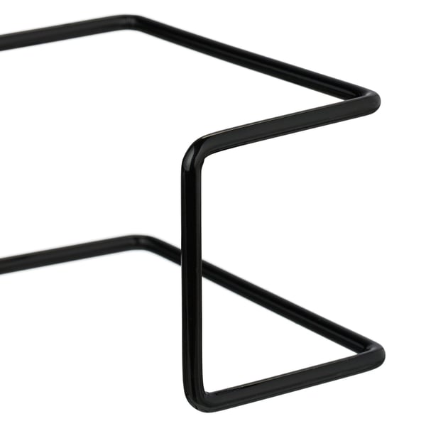 Handskdispenser, 9,5x28x9,5 cm, Svart, Kodustaar