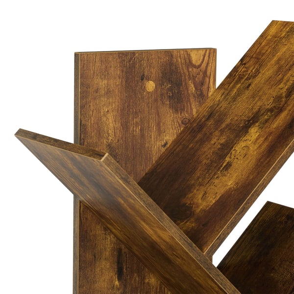 Kirjahylly, 146x38x22 cm, Lastulevy, kuitukangas, pahvi