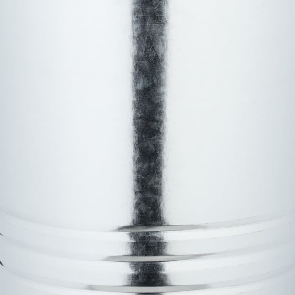 Kolhink, 39x29,5x26,5 cm, Silver
