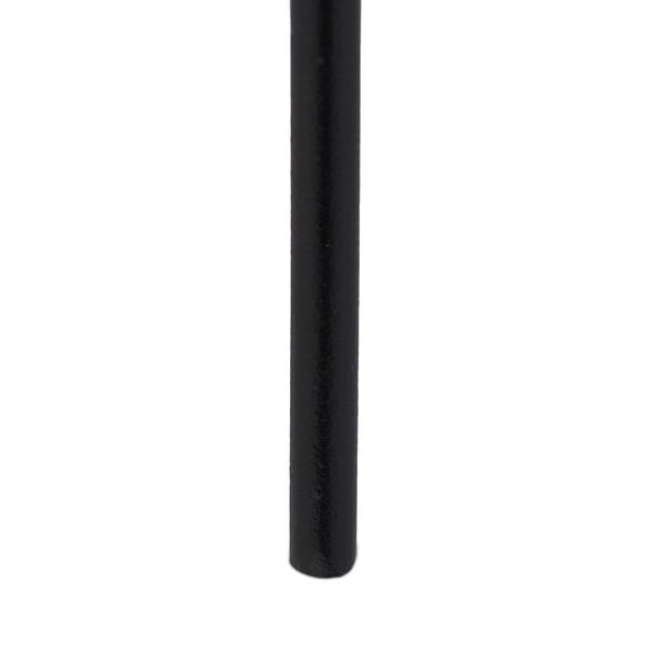 Planteholder sæt, 65x25 cm, Sort, Kodustaar