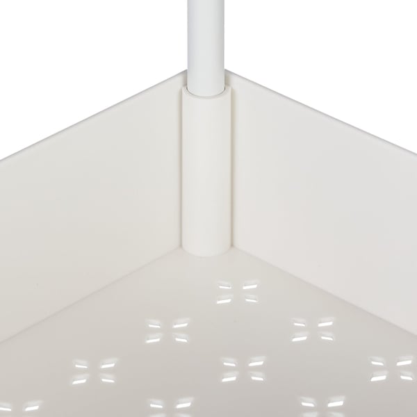 Pyörällinen kärry, 93x40x22 cm, Kodustaar