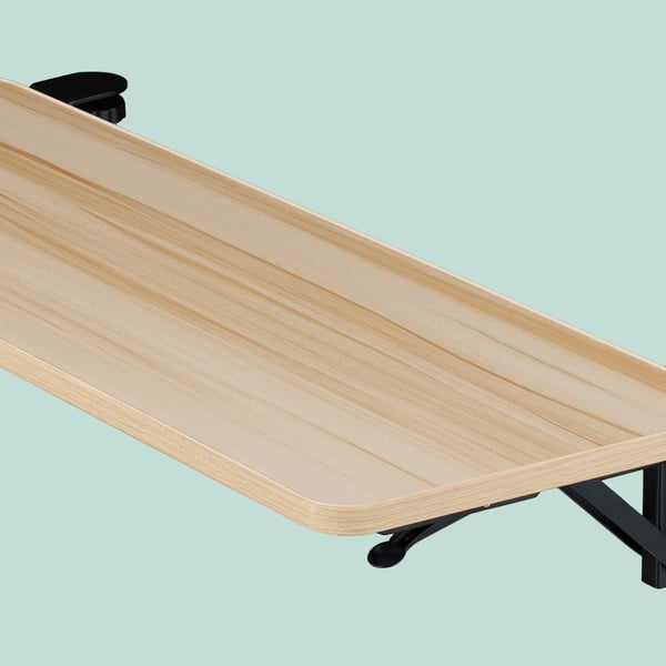 Skrivbordsförlängning, 12x65x29 cm, Kodustaar