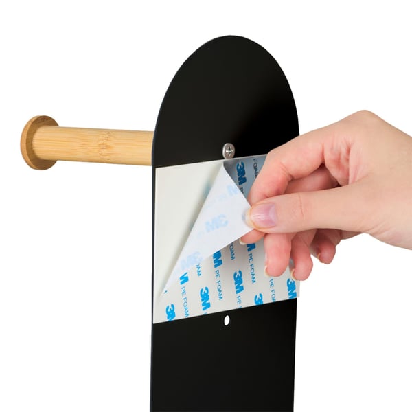 WC-paperiteline, 66x12x11 cm