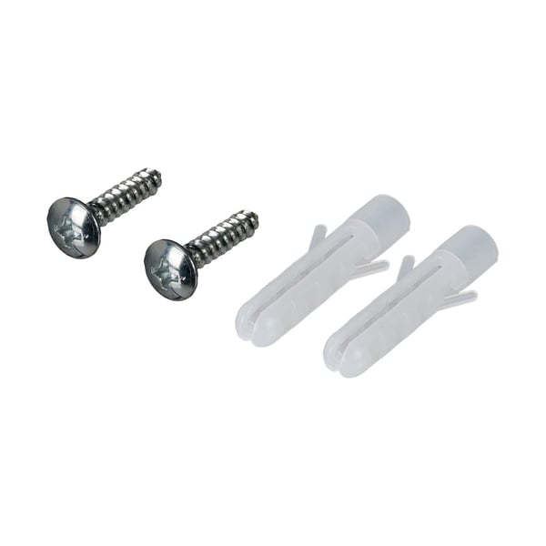 Toiletpapirholder, 66x12x11 cm, metal og bambus