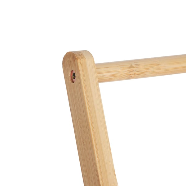 Pyyheteline, 112x55x44,5 cm, luonnollinen