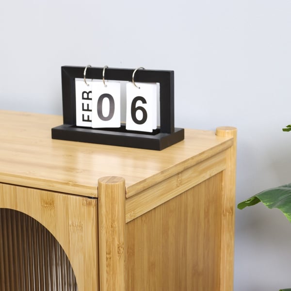 TV-enhet, 48x103x40 cm, Naturlig, Kodustaar