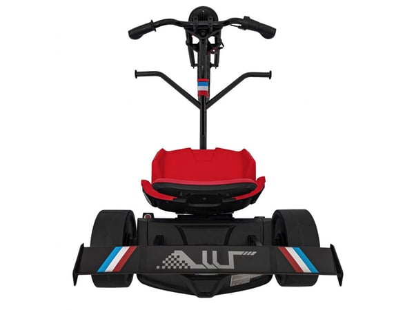 Drift Trike, 110x77x54 cm, Rød