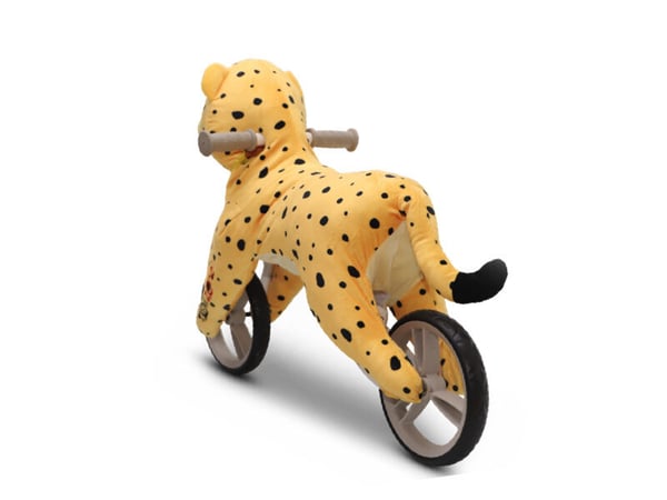 Løbecykel, Cheetah, 63.5x15x52 cm