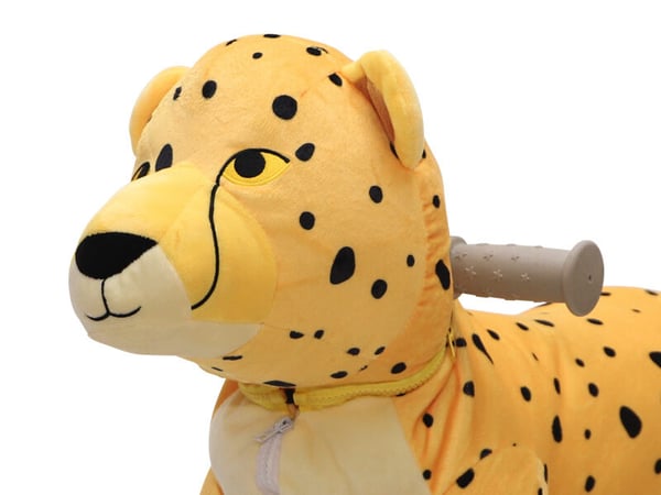 Løbecykel, Cheetah, 63.5x15x52 cm