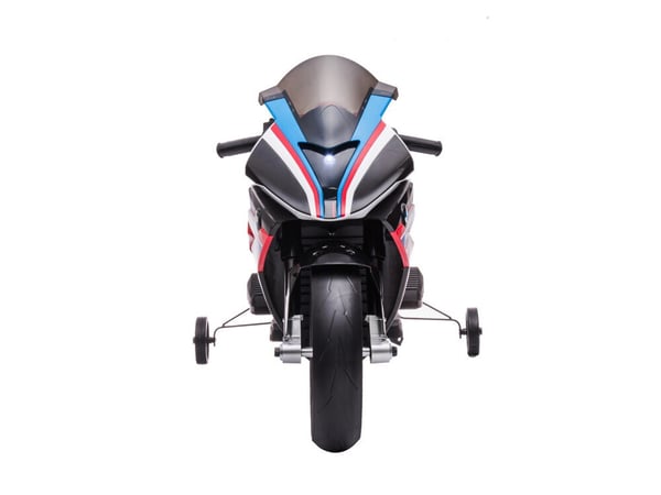 Børns Motorcykel, BMW HP4, 119x66x73 cm, Rød
