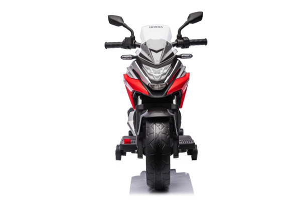 Elektrisk Barnmotorcykel, Honda NC750X, 103x41x74 cm, Röd
